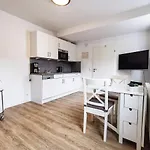Haus Kluin Wohnung 9