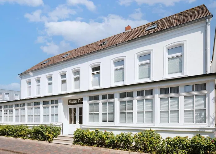 Haus Kluin Wohnung 9
