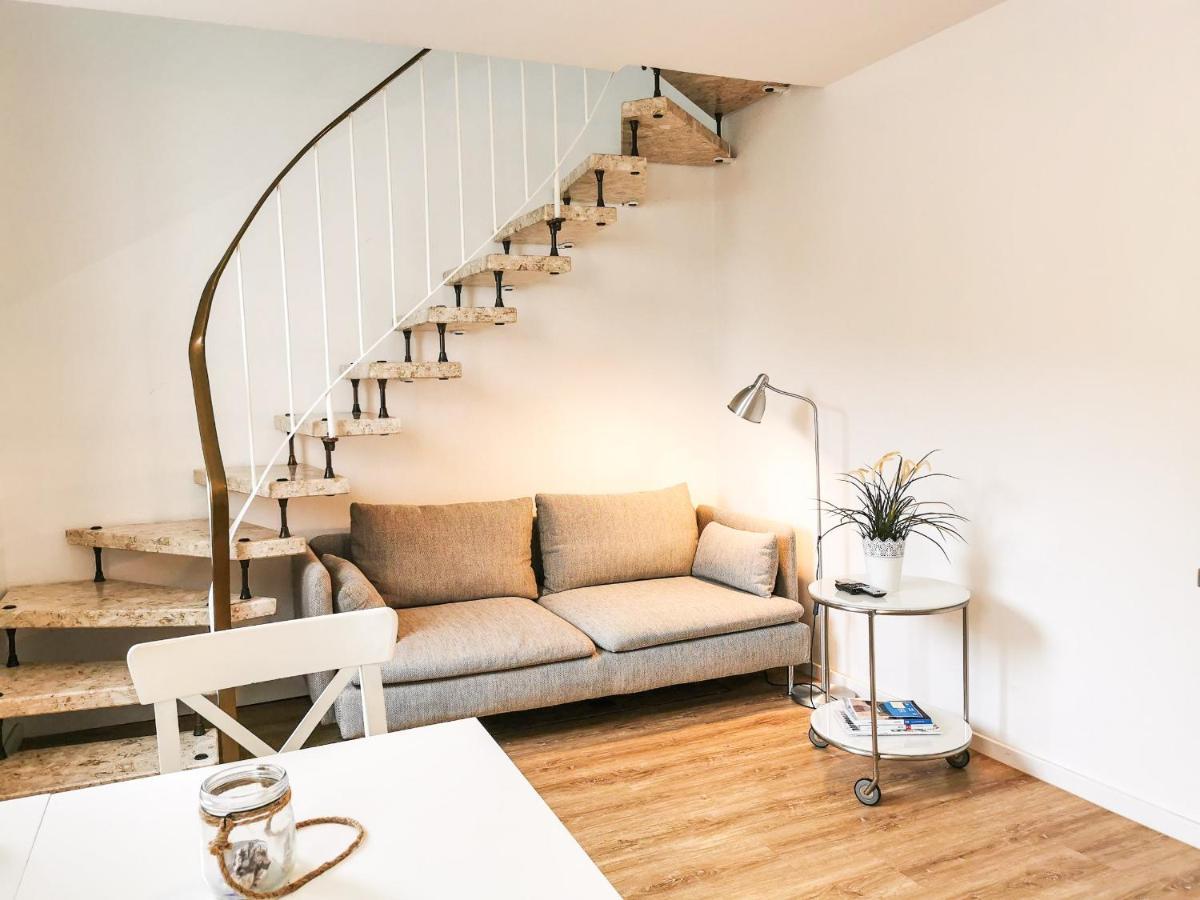 Haus Kluin 9 Apartment