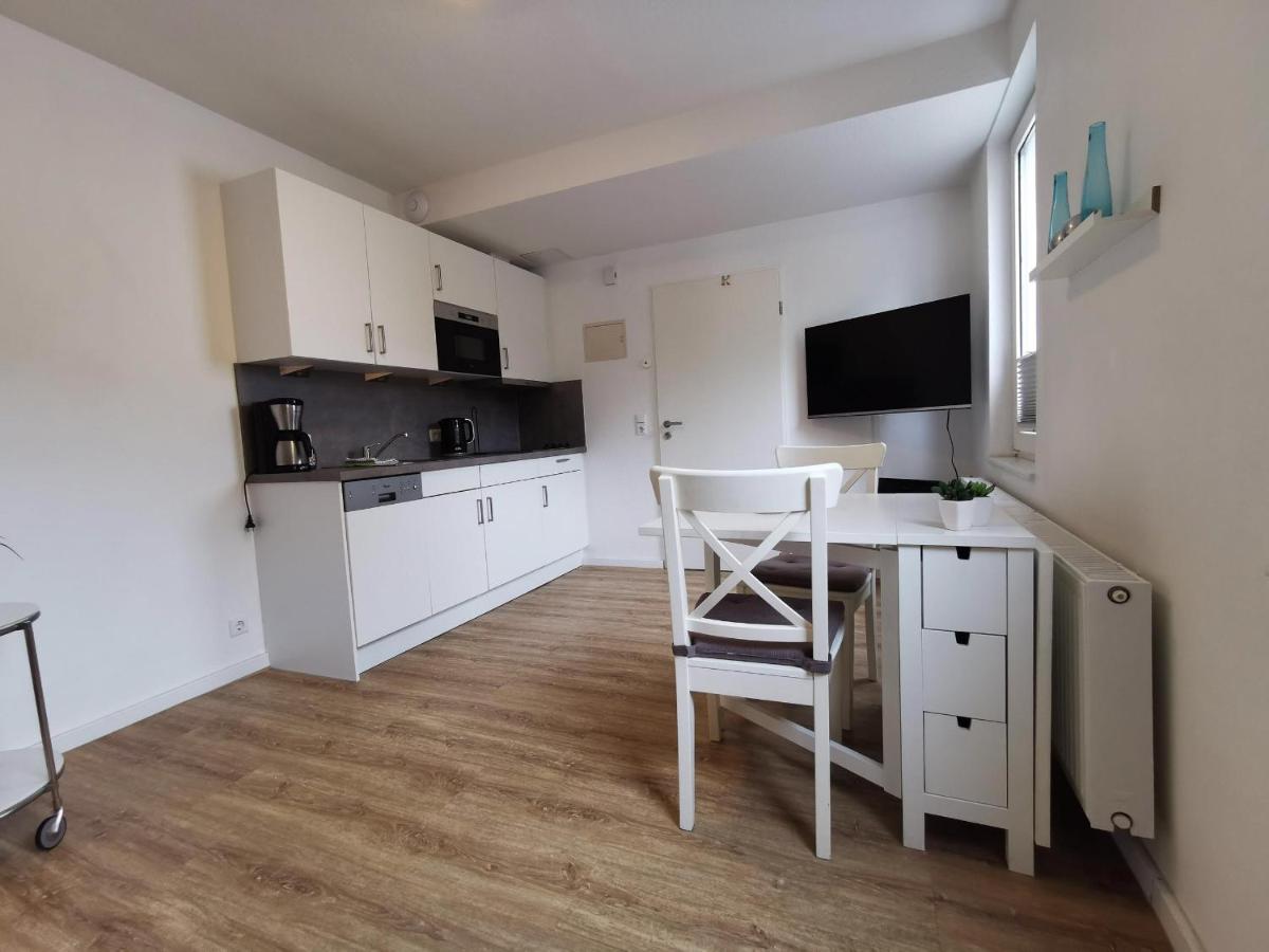 Apartment Haus Kluin 9 *