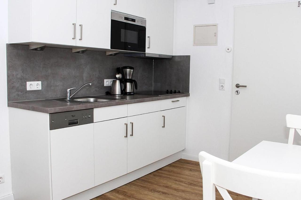 Haus Kluin 9 *