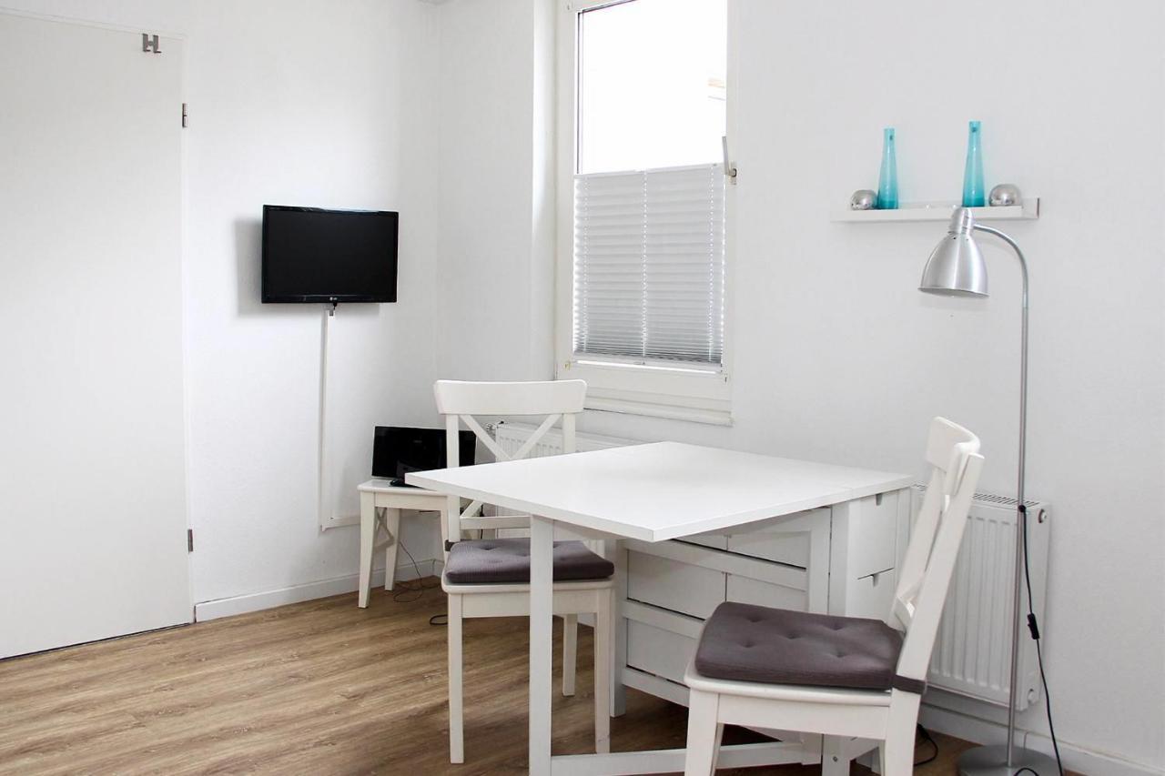 Haus Kluin 9 Apartment *